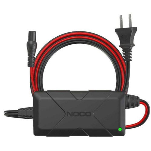 NOCO Minilader 12V 4A Til NOCO Booster